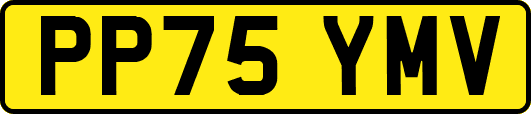 PP75YMV
