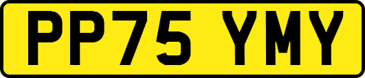 PP75YMY