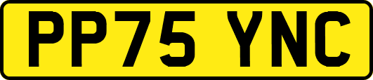 PP75YNC