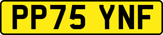 PP75YNF