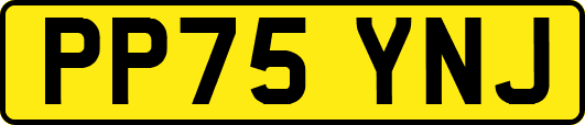 PP75YNJ