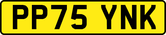 PP75YNK