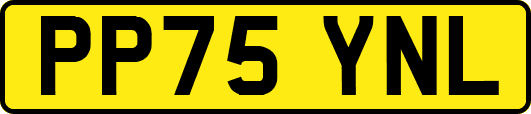 PP75YNL