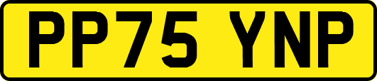 PP75YNP