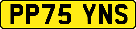 PP75YNS