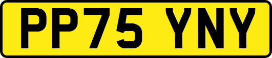 PP75YNY
