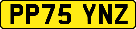 PP75YNZ