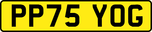 PP75YOG