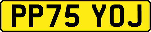 PP75YOJ