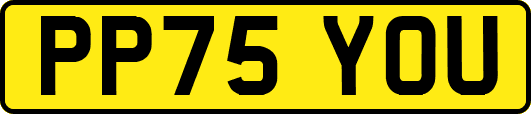 PP75YOU