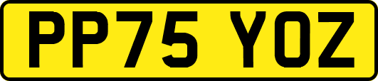 PP75YOZ