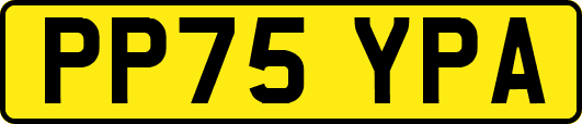 PP75YPA