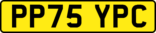 PP75YPC