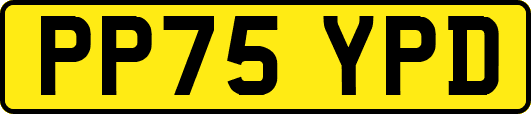 PP75YPD