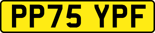 PP75YPF