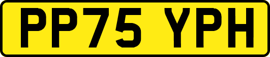 PP75YPH