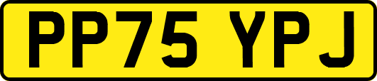 PP75YPJ