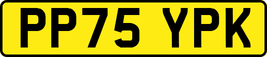 PP75YPK