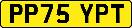 PP75YPT