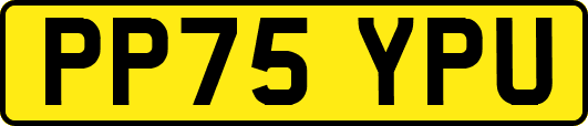 PP75YPU