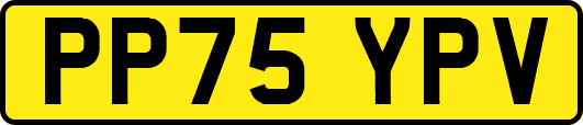 PP75YPV
