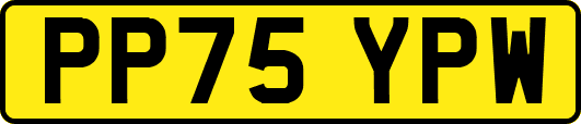 PP75YPW