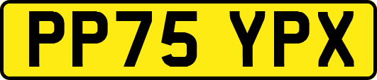 PP75YPX