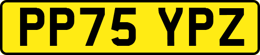 PP75YPZ