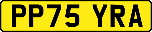 PP75YRA