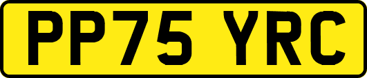 PP75YRC