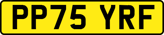 PP75YRF