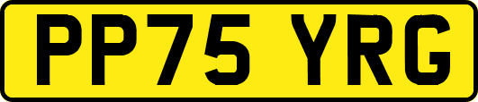 PP75YRG
