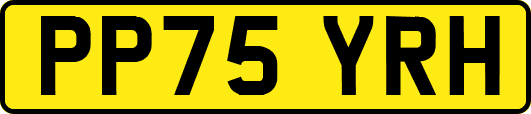 PP75YRH