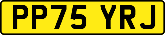 PP75YRJ