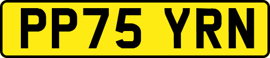 PP75YRN