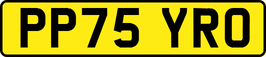 PP75YRO