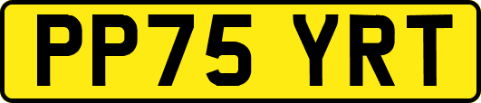 PP75YRT