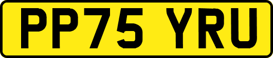 PP75YRU