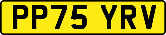 PP75YRV
