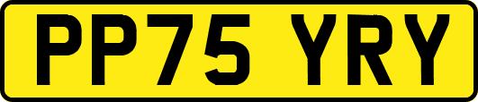 PP75YRY