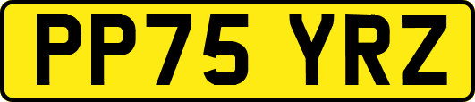 PP75YRZ