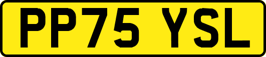 PP75YSL