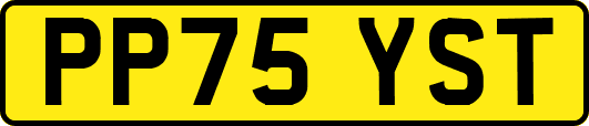 PP75YST