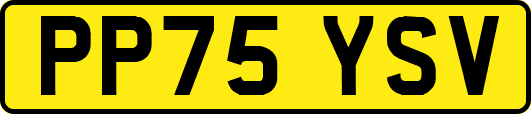 PP75YSV