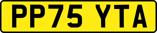 PP75YTA