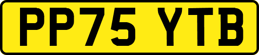 PP75YTB