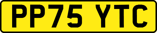 PP75YTC