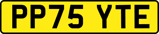 PP75YTE