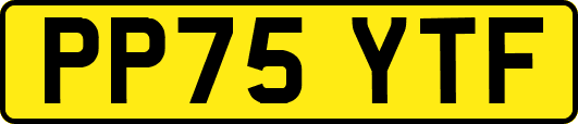 PP75YTF