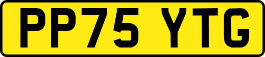 PP75YTG
